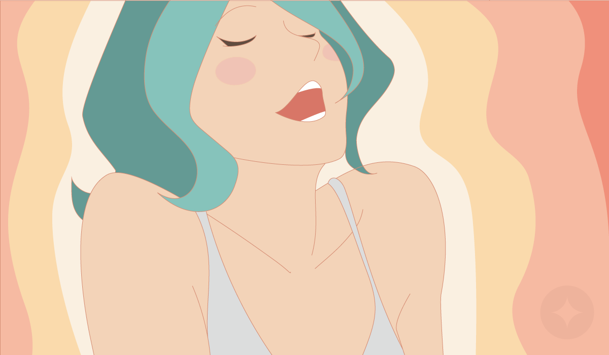 Masturbation is an act of self-love.