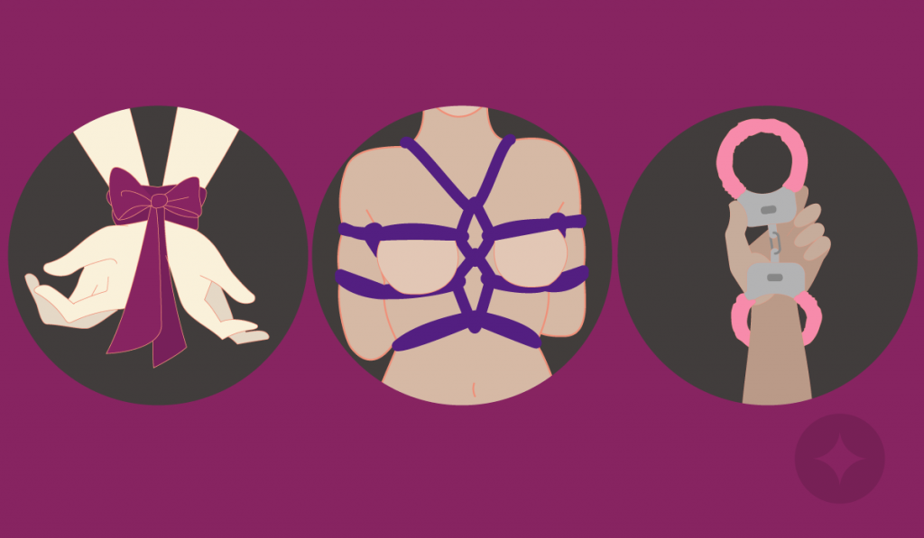 BDSM Sex Toys