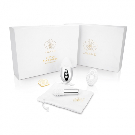 Le Wand Little Pleasures Gift Set