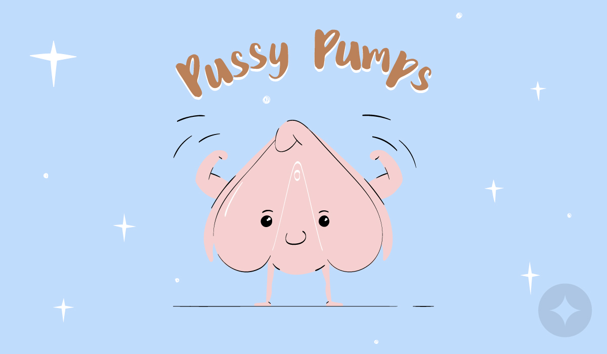 What Is The Purpose Of A Pussy Pump