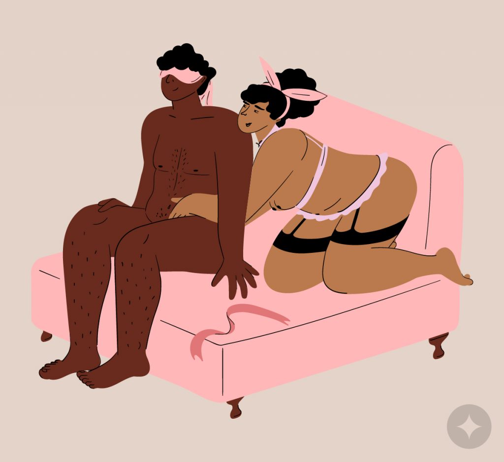 What is BDSM