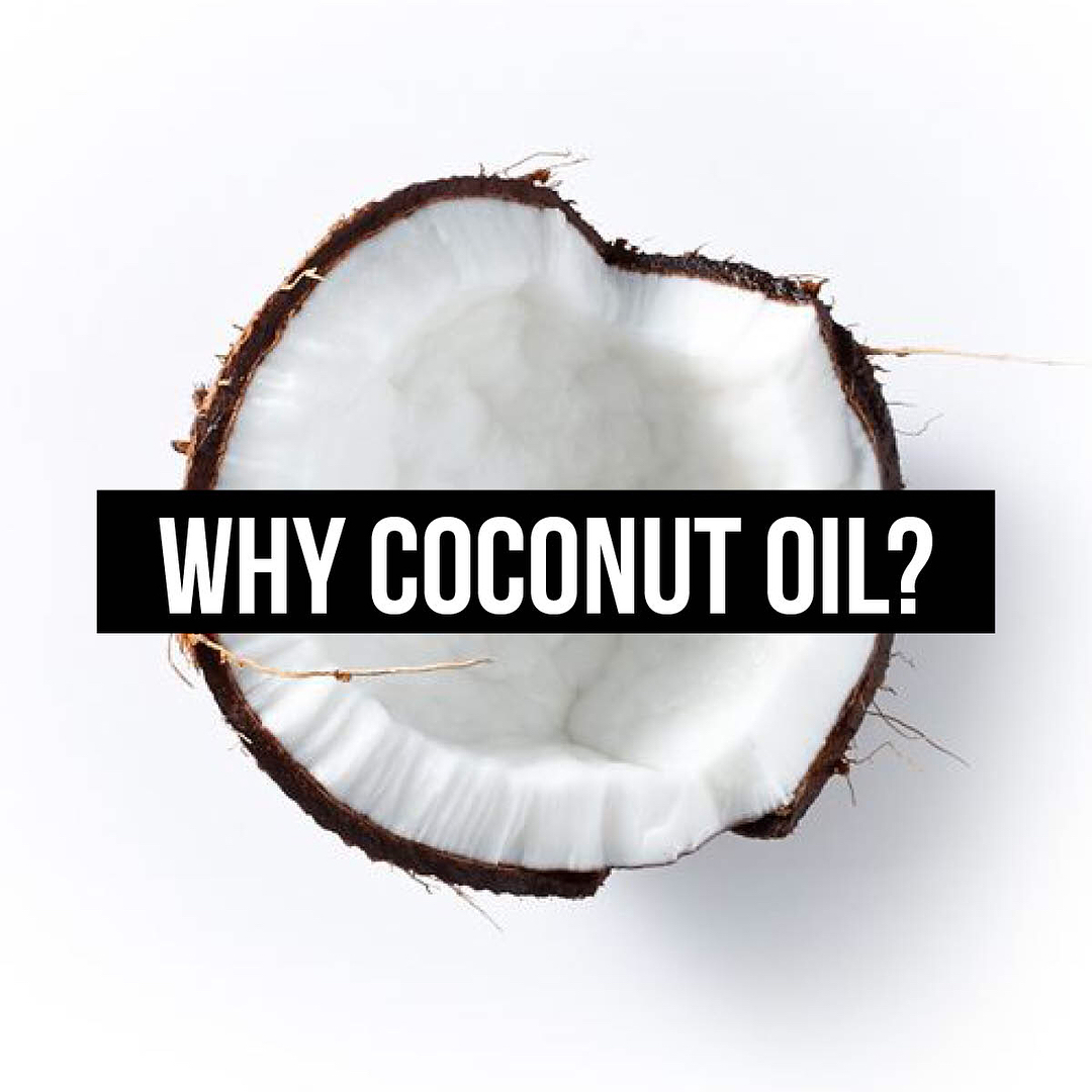 Why to use coconut oil for sex
