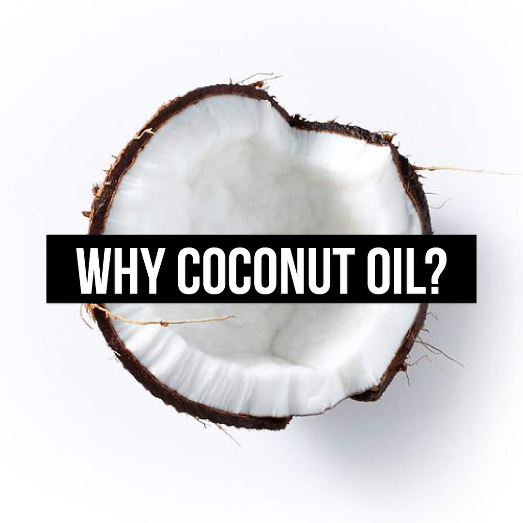 Why to use coconut oil for sex