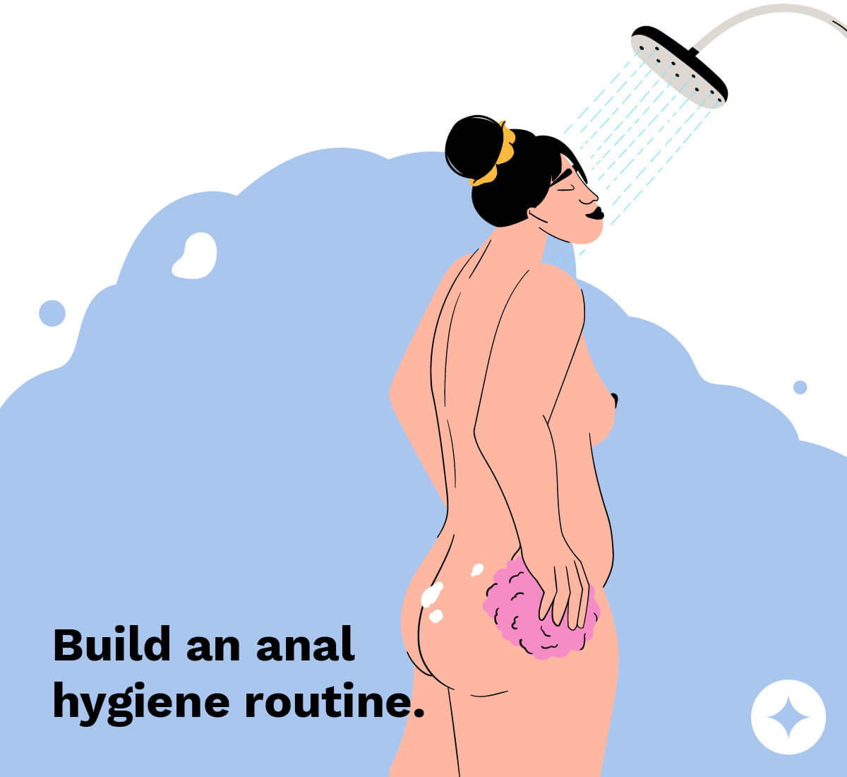 Learn how to prepare for anal sex