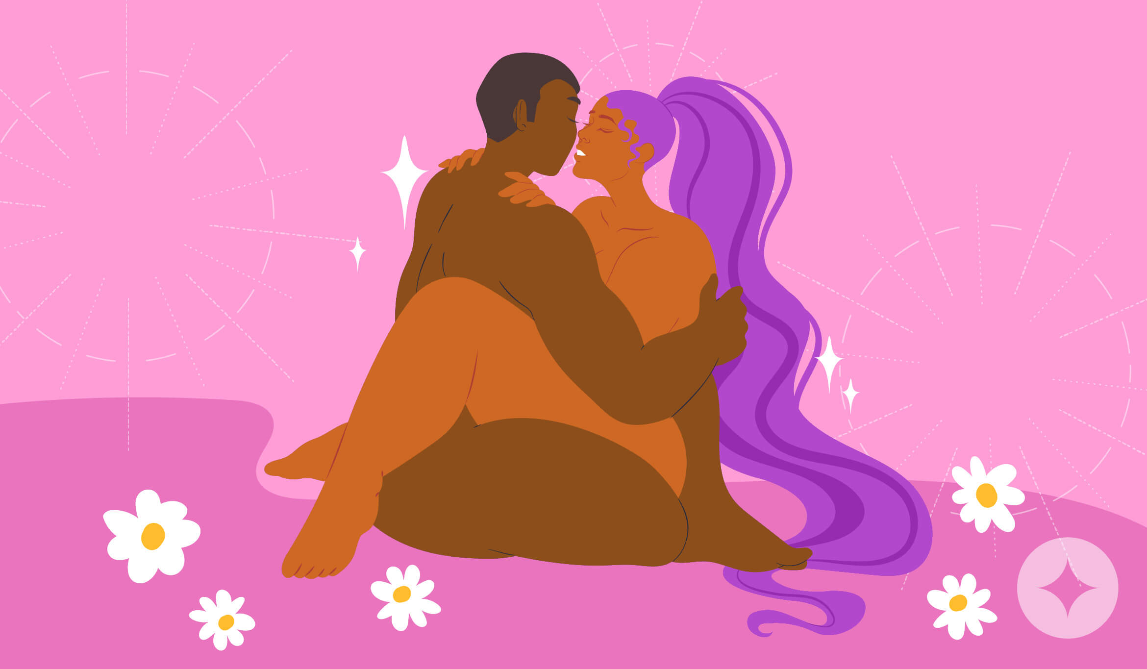 100 erotic positions to try with your partner