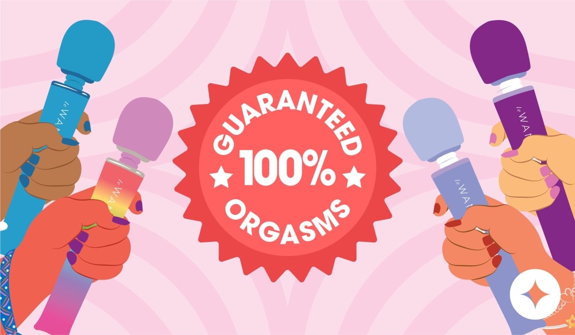 Half of Americans Would Pay for Guaranteed Orgasms – Here’s What That Says About Pleasure in the U.S.