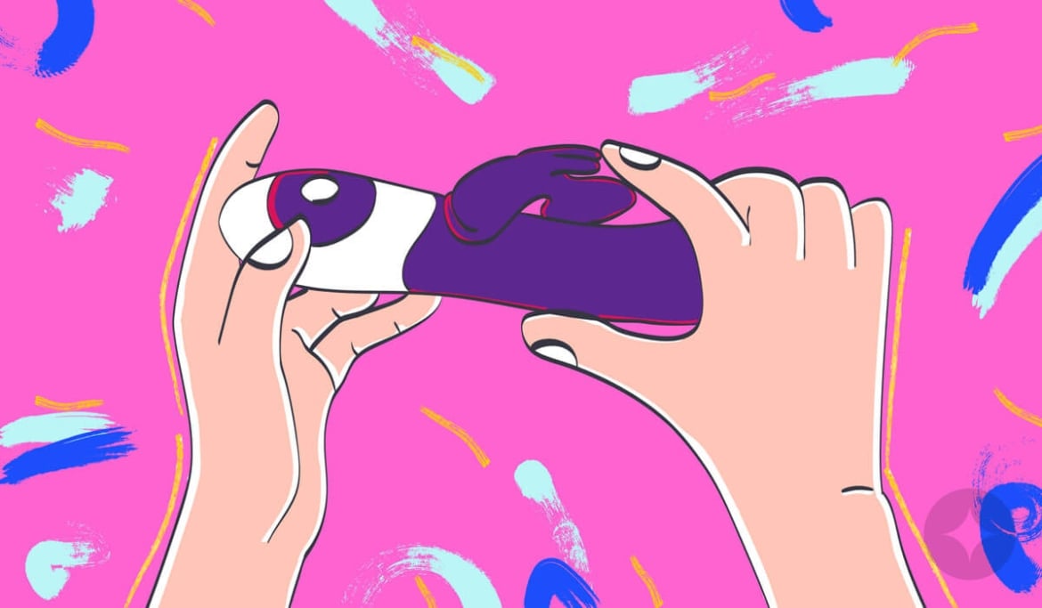 How to Choose a G-Spot Vibrator