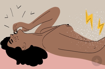 Advanced Guide for G-Spot Explorers – From Almost There to Oh My Gawd