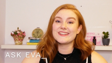 Ask Eva September Survey on Sex Education