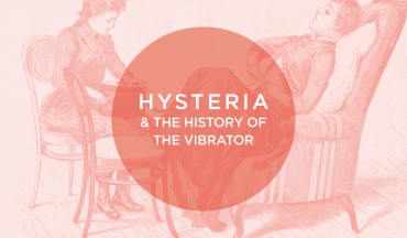 “Hysteria” and the History of the Vibrator