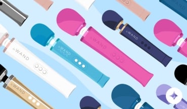 How to Choose a Wand Vibrator