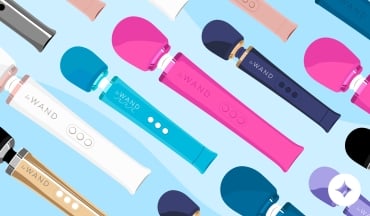 How to Choose a Wand Vibrator