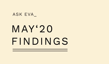 Ask Eva May Survey Findings on Masturbation Findings