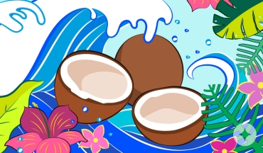 Coconut Oil as Lube