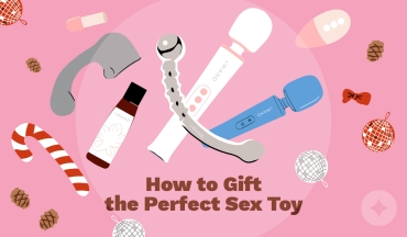 How to Gift the Perfect Sex Toy