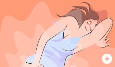 How to Have a Full Body Orgasm That Actually Spreads Beyond the Genitals