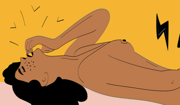 G-Spot Stimulation: From Almost There to Oh My Gawd!