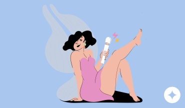 The Beginner’s Guide on How to Use a Wand Vibrator