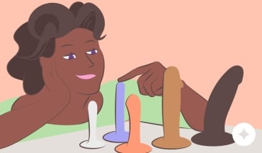 How to Use a Dildo: The Beginner-Friendly, Shame-Free Guide