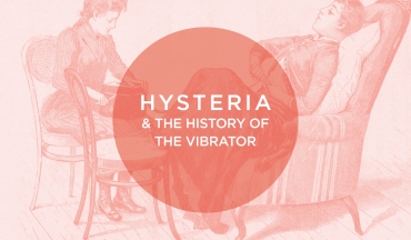 “Hysteria” and the History of the Vibrator