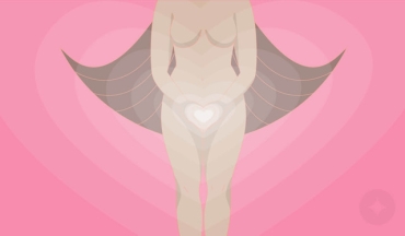 Love Your Labia – Why Your Private Parts Are Perfect Just the Way They Are