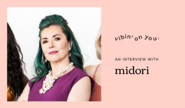 An Interview with Midori – A Trained Sexologist and Expert on BDSM & Kink Play