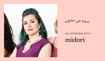 An Interview with Midori – A Trained Sexologist and Expert on BDSM & Kink Play