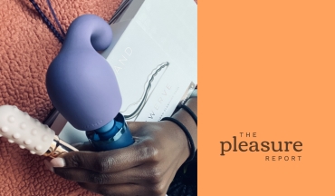 5 New Play Traditions with Sex Toys