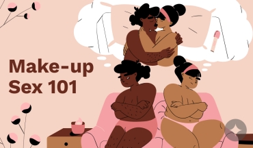 Makeup Sex 101