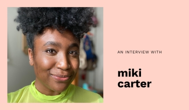 An Interview with Miki Carter – Owner of @Plot.Twist.Interiors