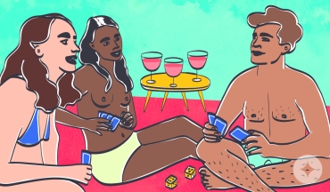 8 Sex Games to Spark Up Your Sex Life