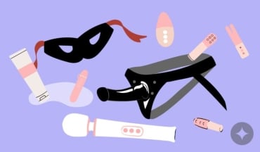 6 Le Wand Products That Can Enhance Strap-On Sex