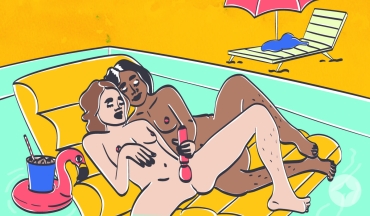 Everything You Need To Know About Bringing Sex Toys On Vacation