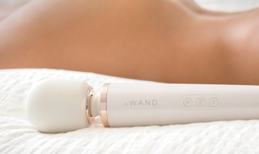 Is Le Wand a Sex Toy or a Body Massager?