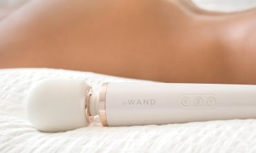 Is Le Wand a Sex Toy or a Body Massager?