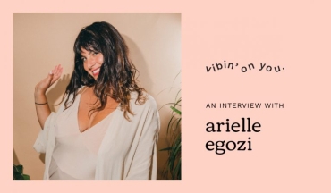 An Interview with Arielle Egozi – A Domme Writer and Creative Director