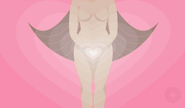 Love Your Labia – Why Your Private Parts Are Perfect Just the Way They Are