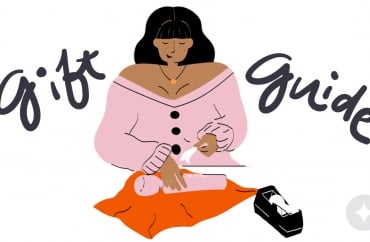 Le Wand Holiday Gift Guide