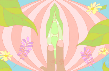 Climb Your Stairway to Heaven – The Le Wand Guide to Clitoral Stimulation 101