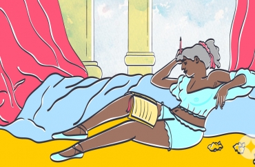 How To Write Feminist Erotica