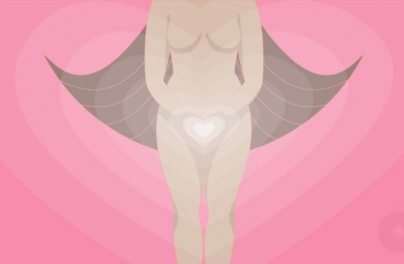 Love Your Labia – Why Your Private Parts Are Perfect Just the Way They Are