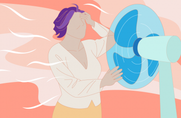 5 Menopausal Symptoms You Didn’t Know You Could Ease