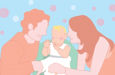 Postpartum and Le Wand