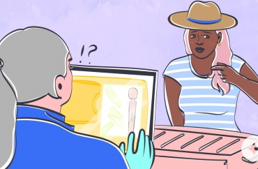 TSA & Sex Toys: How to Get Your Vibrator Through Airport Security