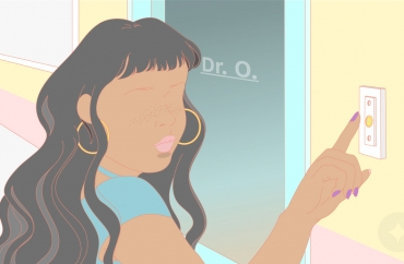 “What’s Up with My O?” – The Real Reasons You’re Not Having Vaginal Orgasms