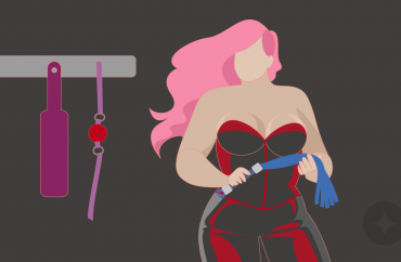 What is BDSM really about? Your Guide to Debunking the Scary Stories Behind This Fun Way to Play
