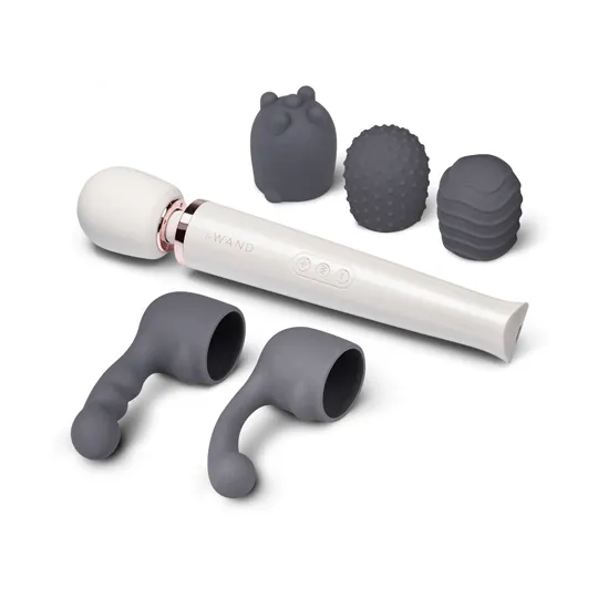Le Wand Bundles & Sets