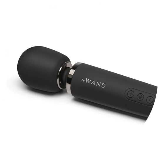 Le Wand Rechargeable Vibrating Massager