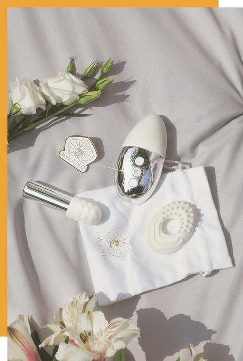 Le Wand Little Pleasures Set