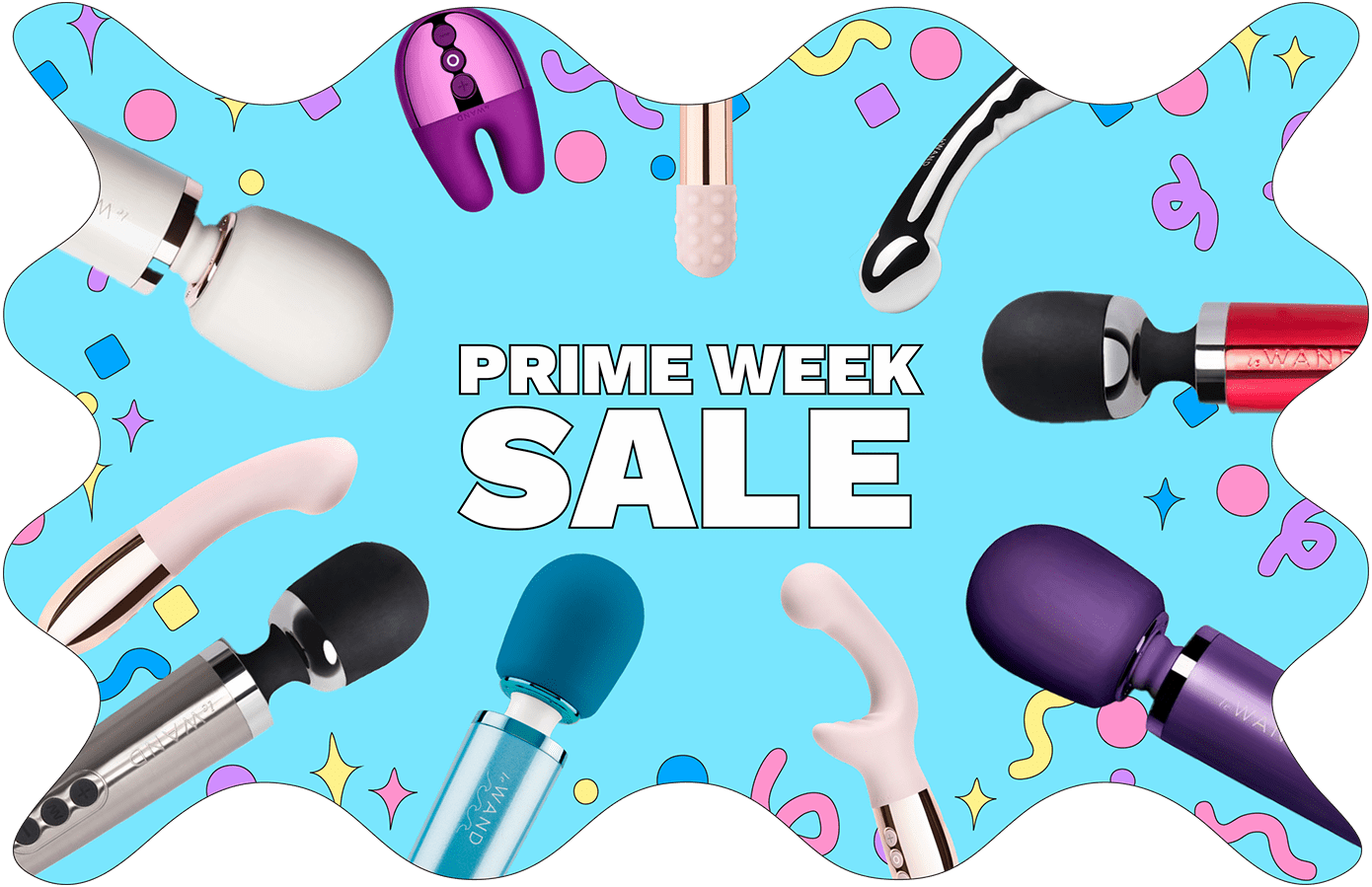 prime week